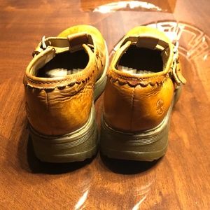 Dr. Marten Mary Jane Shoes US 8.5 Style 12163